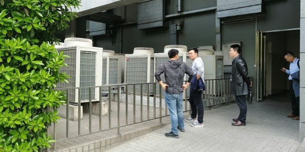 中央空調漏水了，是該檢查這7個部位了！