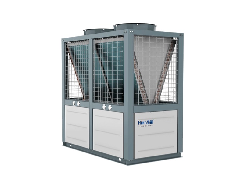 商用KFXRS-75空氣能熱水器 酒店賓館專用 節能穩定 24小時恒溫供水