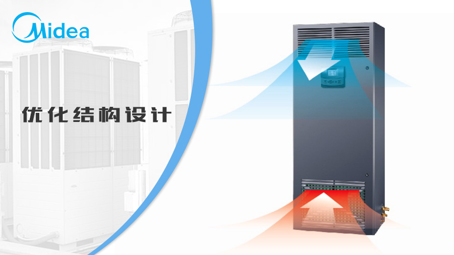 美的MAV機房空調 美的MAV機房空調