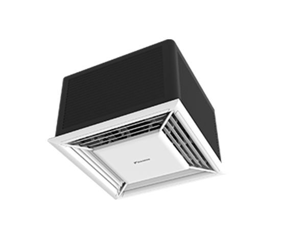 大金環繞氣流吸頂機