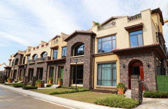 聯排別墅空調安裝