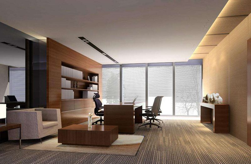 辦公樓中央空調