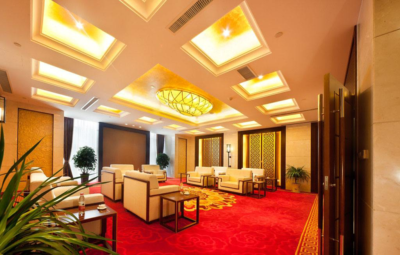 酒店中央空調安裝