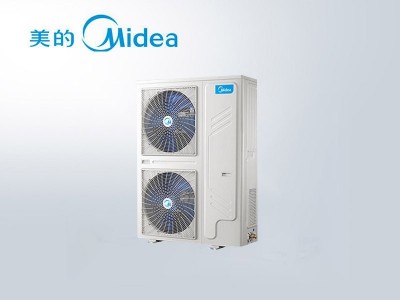 美的商用中央空調10匹變頻立式柜機