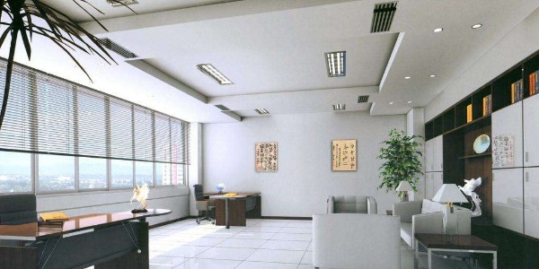 格力中央空調設計、安裝注意事項