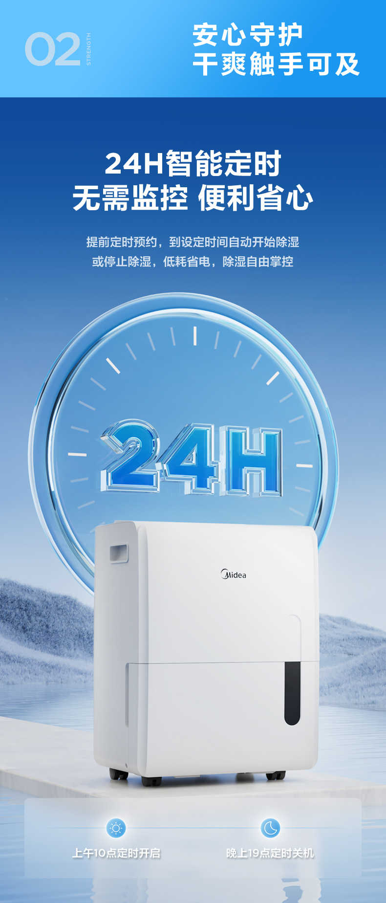 多場景除濕機14