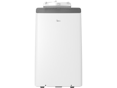 美的移動空調1.5匹