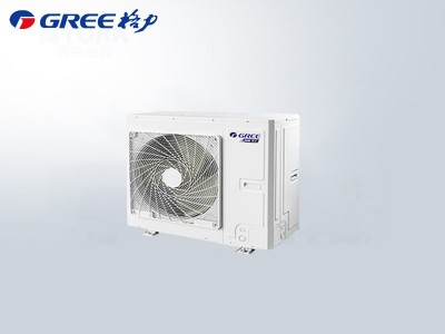 格力大3匹家用風管機