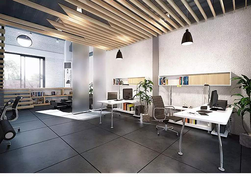 多聯機中央空調