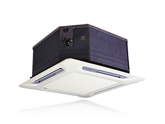 麥克維爾天花嵌入式風機盤管MCKW