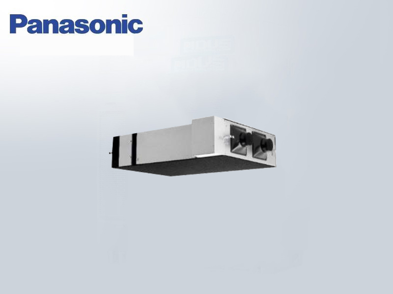 松下新直流馬達全熱交換器新風安裝