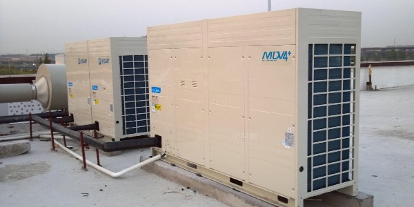 賓館中央空調多少錢，中央空調安裝條件有哪些？