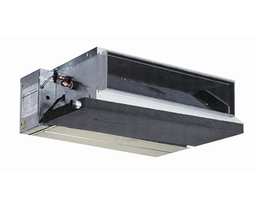 三菱電機菱睿系列PVMM-E-S中靜壓風管機