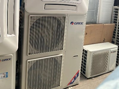 二手中央空調回收拆除 工業離心冷水機組收購公司變頻多聯機優惠