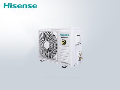 海信大3匹一拖一變頻風管機中央空調