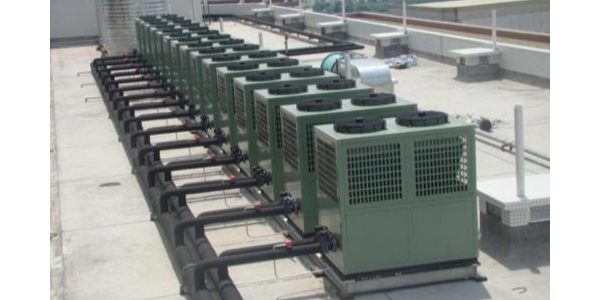 風管機和中央空調有哪些區別？越邦機電一篇文章告訴你