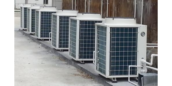 空氣能熱水器到底有多節能？對比一下你就知道了！