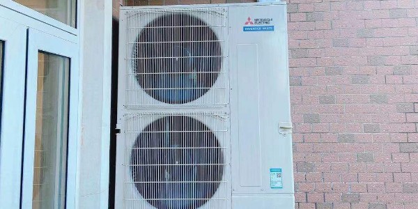 一拖五家裝中央空調(diào)室外機(jī)安裝注意事項