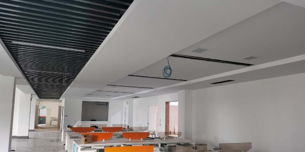 上海暖通中央空調安裝