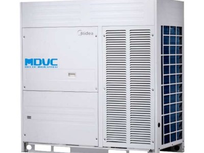 美的-MDV-C單冷式多聯(lián)機組