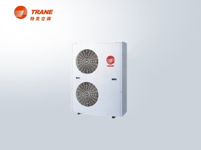 特靈Illusion暗藏天花式家用中央空調