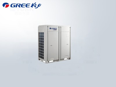 格力GMV Tops系列家用中央空調