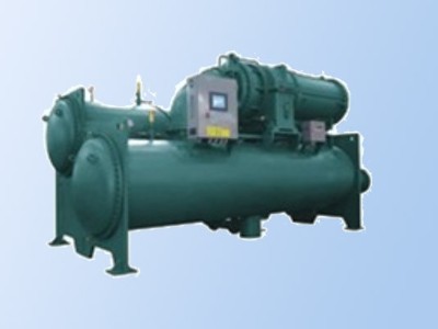 格力CT系列離心式冷水機(jī)組