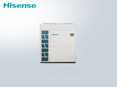 海信Hi-Multi G2系列商用中央空調