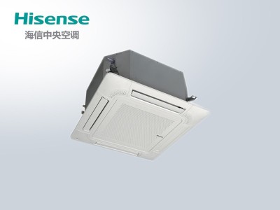 海信四方向嵌入機吸頂機