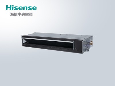 海信中央空調DC薄型風管機