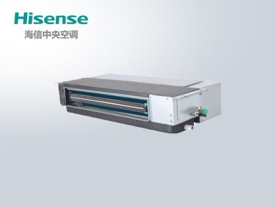 海信變頻R+系列風管機