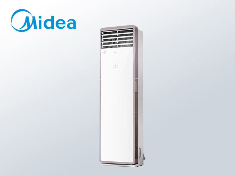 美的風(fēng)客柜機(jī)