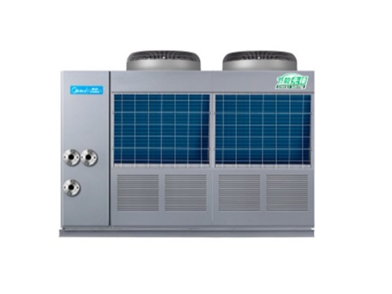 美的空氣能熱泵高溫直熱循環式RSJ-770S-820-C 美的空氣能熱泵高溫直熱循環式RSJ-770S-820-C