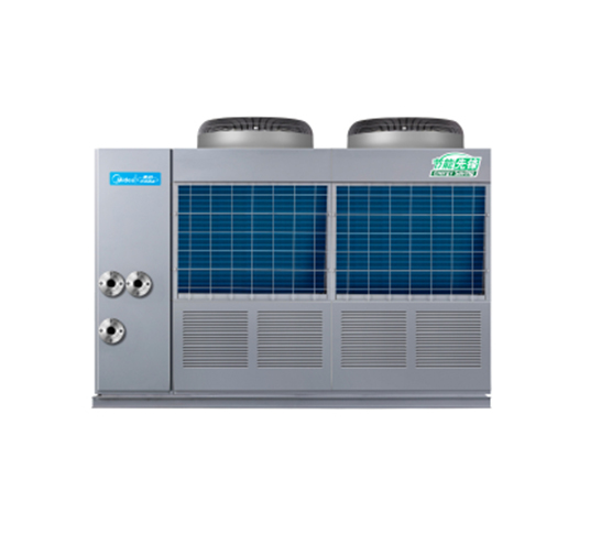 美的空氣能熱泵高溫直熱循環式RSJ-770S-820-C