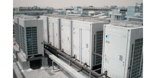 商用中央空調的壽命怎么延長？