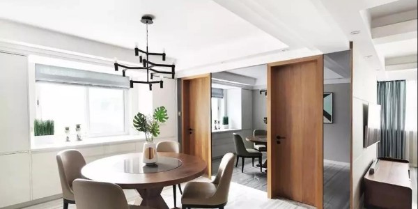 家用中央空調匹數怎么選？