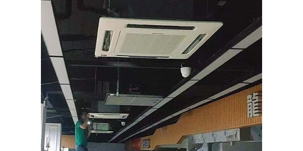 空調(diào)冬天制熱效果不好的原因及對(duì)策