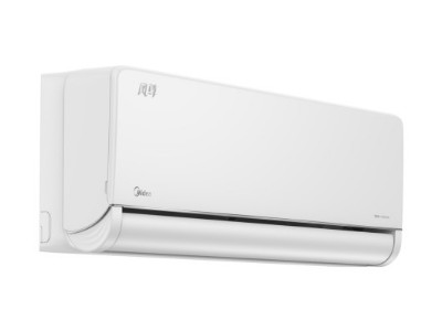 美的風(fēng)尊1.5匹一級(jí)變頻智能家電空調(diào)掛機(jī)KFR-35GW/N8MXC1D 智慧版