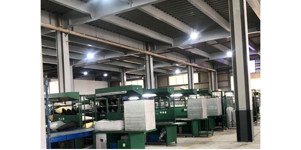 哪些中央空調機組適合工廠車間安裝？