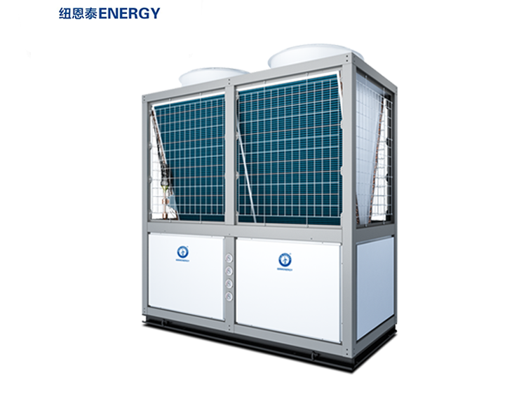 紐恩泰低溫熱水機