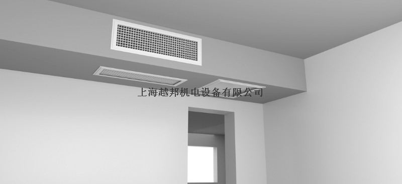 中央空調第一次使用應該注意這些！