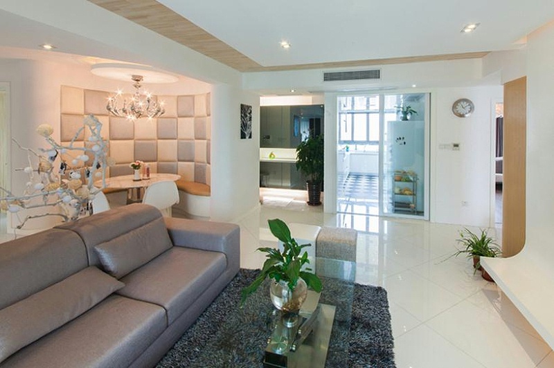 選購(gòu)家用中央空調(diào)需要重視的7個(gè)問(wèn)題！