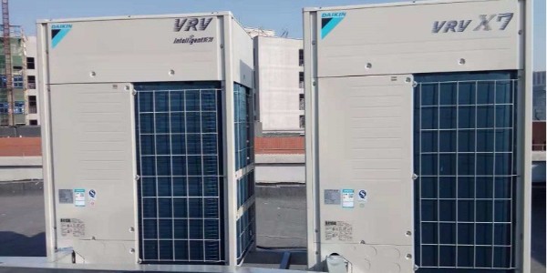 怎么延長大金中央空調使用壽命？