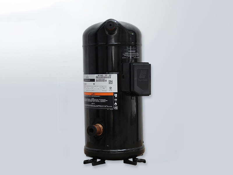 艾默生谷輪壓縮機-空調壓縮機ZR108KCE-TFD-523