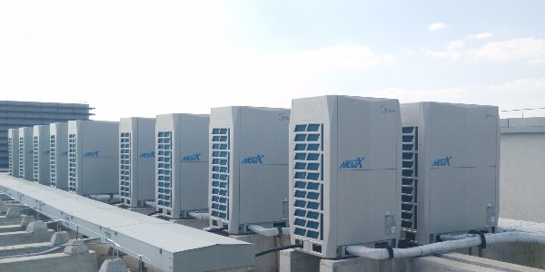 風(fēng)機(jī)盤(pán)管組成、設(shè)計(jì)、安裝及故障排除，抓緊收藏！