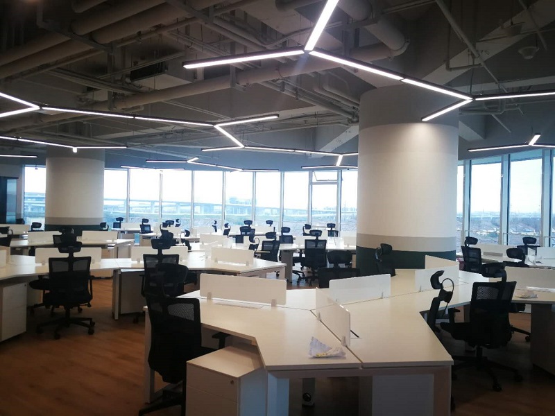 寫(xiě)字樓中央空調(diào)