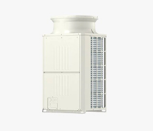 三菱電機多聯機中央空調