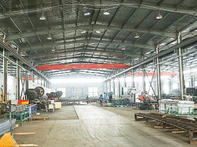 欽凱實(shí)業(yè)工廠美的空調(diào)安裝工程