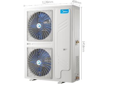 美的商務(wù)大空間嵌入式中央空調(diào)十匹一拖二 美的商務(wù)大空間嵌入式中央空調(diào)十匹一拖二