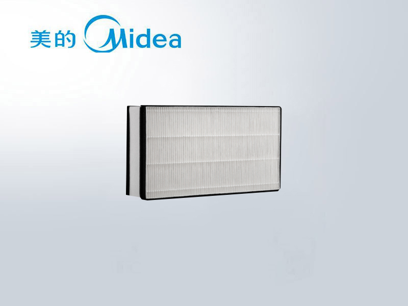 新風凈化機濾網 FHGKD-B3DA/FHGKD-B4 DA專用 初級+中級濾網CF2101